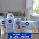 Sampon Nivea Baby Gentle & Mild 200ml - Img 8