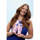 Sampon Nivea Hairmilk Shine, 400ml - Img 3