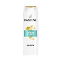 Sampon Pantene Pro-V Aqua Light pentru par gras, 400 ml