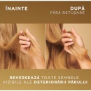 Sampon Pantene Pro-V Miracles Molecular Repair cu Biotina, pentru par uscat si deteriorat, 250 ml - Img 3