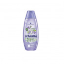 Sampon Schauma Men Hair Activator Caffeine, 400 ml