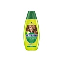 Sampon Schauma Nourish & Shine pentru toate tipurile de par, 400 ml - Img 4