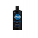 Sampon Syoss anti-dandruff, pentru par predispus la matreata, 440 ml
