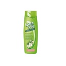 Sampon Wash&Go pentru par gras cu extract de ierburi, 360 ml - Img 2