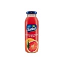 Santal Suc de Portocale Rosii de Sicilia 25%, sticle 12 x 0.25 L