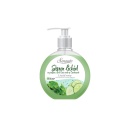 Sapun Lichid Senzate Floare de Bergamota, 500ml - Img 3