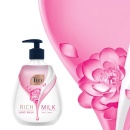 Sapun lichid Teo Mick Rich Soft Care 400 ml - Img 2