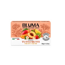 Săpun Solid Bluma Coconut 100g  - Img 2