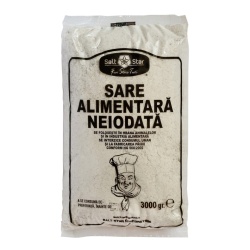 Sare Alimentara Neiodata SaltStar 3 kg