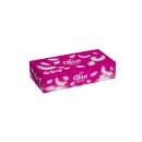 Servetele cutie faciale Alint 2 straturi, 100 buc/cutie - Img 3