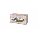 Servetele faciale Zewa Softis Natural Soft, 4 straturi, 80 bucati/cutie - Img 2