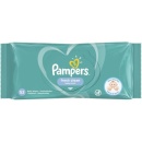 Servetele umede bebelusi Pampers Sensitive, 52 buc - Img 3