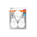 Set 3 becuri led Osram, E27, 9W, 806 lumeni, 4000K, A++