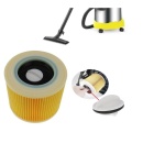 Set accesorii pentru Karcher WD3, 2 filtre de aer si 10 saci - Img 3
