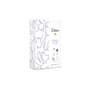 Set cadou Dove Original, Gel de dus 250 ml + Deodorant 150 ml - Img 3