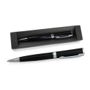 Set cadou pix metalic, mina tip cross