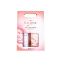 Set Charme Classic: deodorant spray 100ml + apa de toaleta 30ml