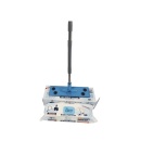 Set Mop Plat Mr Oxy 37x10cm + Lavete umede cu Bicarbonat 50 buc