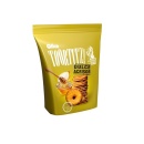 Snack Toortitzi cu rosii si busuioc, 80g - Img 2