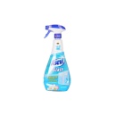 Solutie curățare geamuri Asevi Glass 750ml