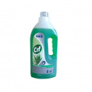 Solutie Detergent pentru pardoseli multiple ,Cif Professional Aloe Vera 1L