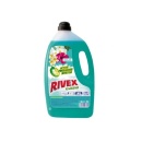 Solutie detergent universal Rivex Flori de portocal 4L - Img 2