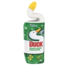 Solutie dezinfectanta Duck Wc 5 in 1 lichid 750 ml - Img 2