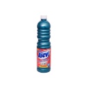 Solutie pardoseli concentrant ASEVI green, 1L - Img 2