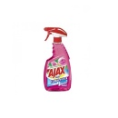 Solutie pentru geamuri Ajax Windows & Shiny Surfaces, 500 ml - Img 4