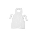 Sorturi protectie unica folosinta 70 X 110 cm, HDPE 100 buc/set - Img 2