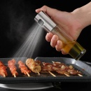Spray pulverizator Brio pentru ulei sau otet, 100 ml - Img 2