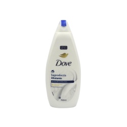 Spuma de baie Dove Original Idratante 750 ml