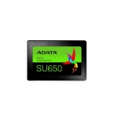 SSD ADATA Ultimate SU650, SATA-III 2.5 inch, 240 GB