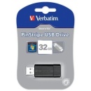 Stick USB Verbatim PinStripe 32 GB