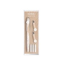 Stilou Herlitz MyPen Style caligrafic, 3 penite