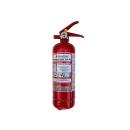 Stingator PSI cu pulbere tip P1 si manometru, pentru Autoturisme sau locuinte, Tehnosting, 1kg