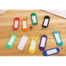 Suport Etichete chei Office Products - culori asortate, 20 buc/set - Img 4