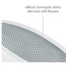Suport silicon pentru cada bebe 0-12 luni - Img 3