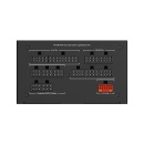 Sursa Gaming Modulara PCCooler P5-YS850-G1F, 80+ Gold, 850W, Black - Img 6