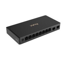 Switch ASUS ProArt PQG-U1080, 8 porturi, 2.5G + 2 porturi 10G SFP+
