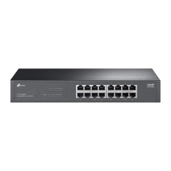 Switch TP-Link LS1016G, Gigabit, 16 porturi