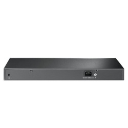 Switch TP-LINK TL-SG1428PE, Gigabit, 24 porturi, PoE - Img 3