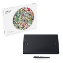 Tableta grafica Wacom Intuos Pro M North, Pen-Touch - Img 3