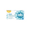 Tampoane OB Procomfort Normal, 16 buc