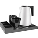 Tava bun venit&cana fierbator Prokettle Line 1.2 L