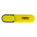 Textmarker, varf tesit, Kores diverse culori - Img 3