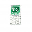 Tic Tac Drajeuri cu gust de menta 18g