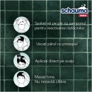 Tonic Schauma Men Hair Booster, cu Cafeina, 200 ml - Img 2