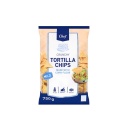 Tortilla chips de porumb cu gust Picant, Chef, 750 g - Img 6