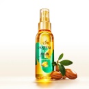 Ulei de par Pantene Pro-V Smooth & Sleek, imbogatit cu ulei de argan, 100 ml - Img 2